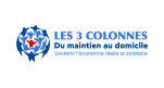 logo Les 3 Colonnes